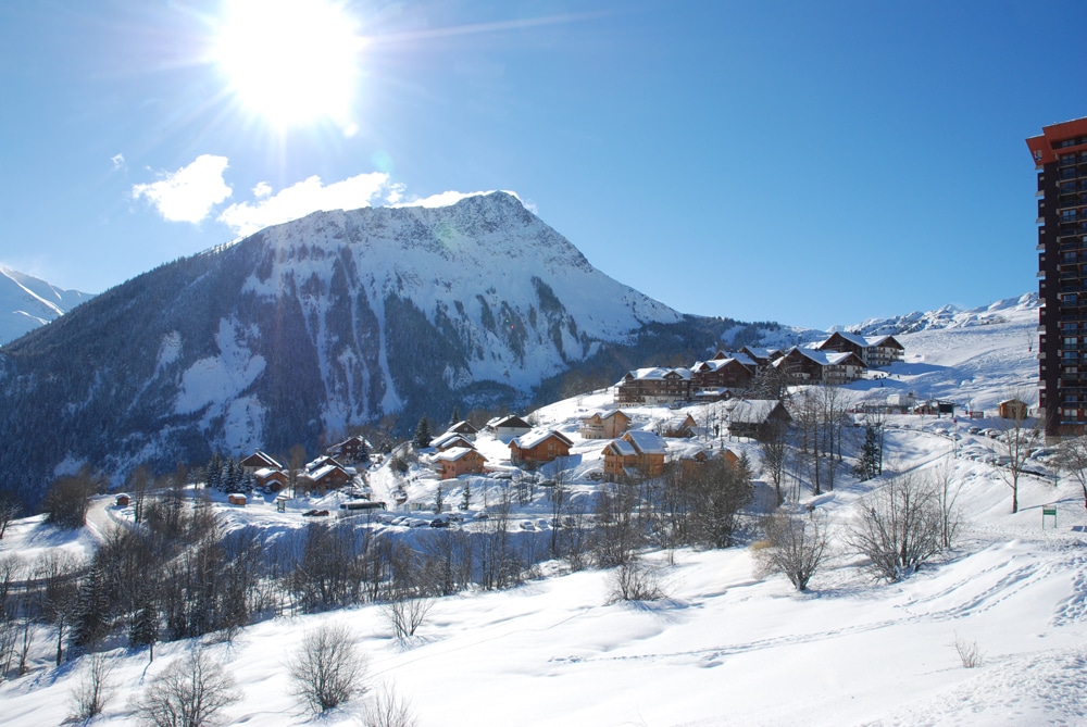 Ecole de ski Le Corbier Ecole de ski Le Corbier